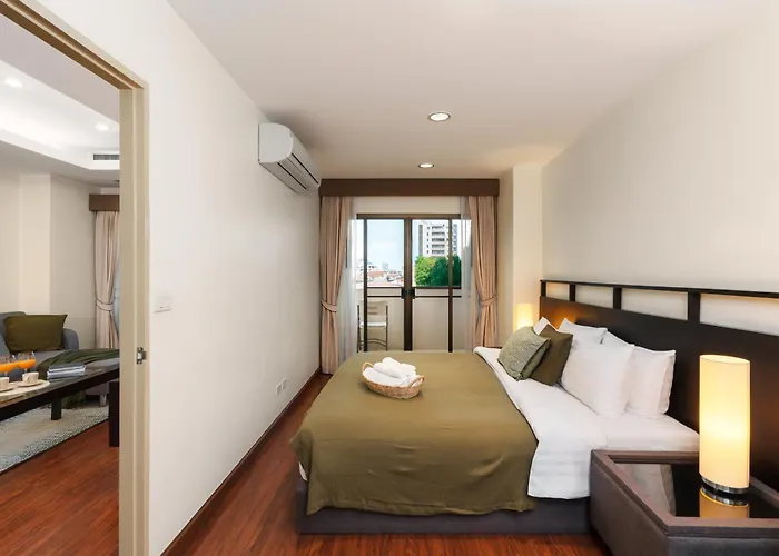 Jungle Dream King Bed Oasis With Balcony & High-speed Wifi *